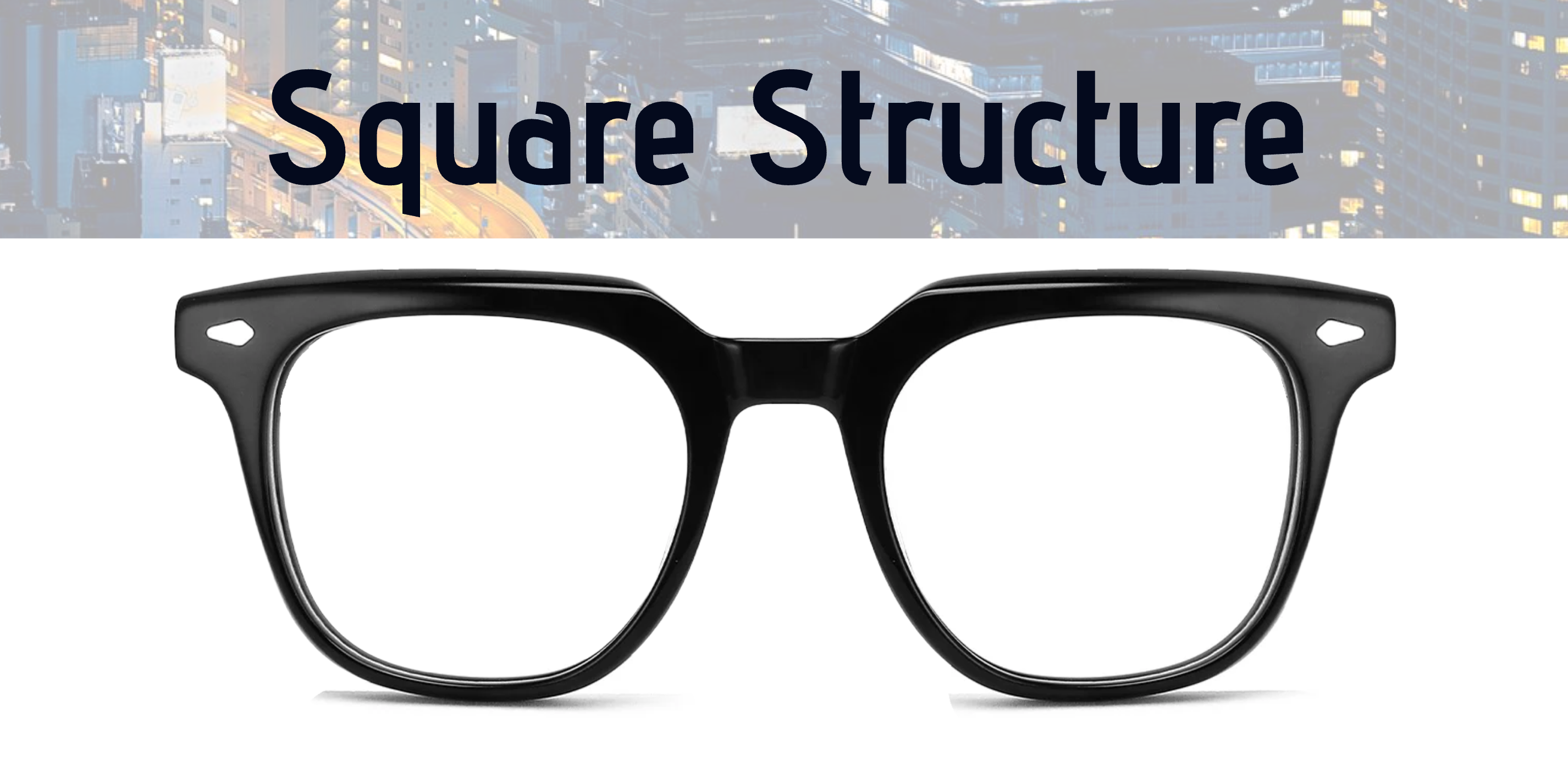 Square Structure
